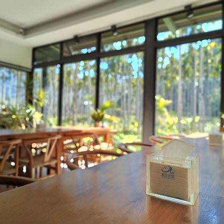 Roaming Cloud Sun Moon Lake B&B Yuchi Exterior photo